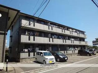 ヴィレッジ札場 A棟の画像