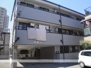 沖美ハイツの画像