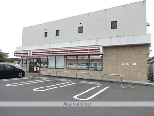 ミール【4階】の周辺