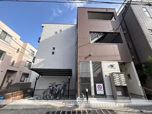 クレイノ白藤の画像