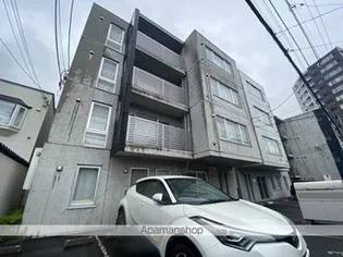 POSAひばりが丘の画像