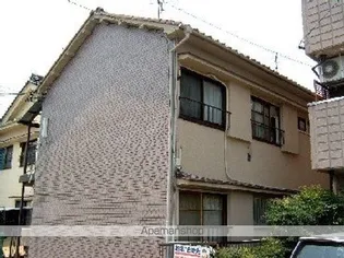 ELハイツの画像