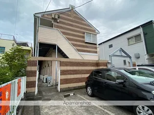 ルーブルハウスの画像