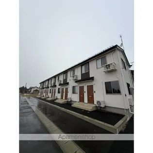 TIERRA OYA III【1階】の外観