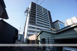 SーRESIDENCE名駅WESTの画像