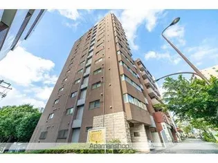 ルミエール池袋要町【3階】の外観