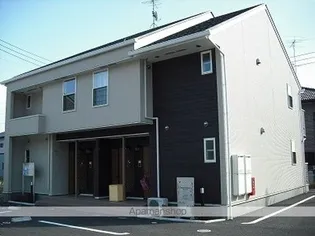 ボニートカーサBの画像