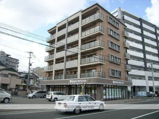 MAISON博多駅南【2階】の外観