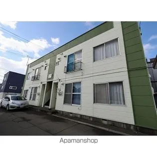 AIMIマンションの画像