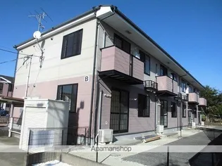 リバーサイドハウスH&NーAの画像