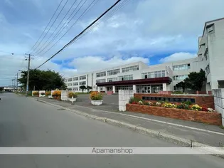 メゾンTR・A【1階】の周辺