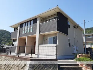 グリーンコート IIの画像
