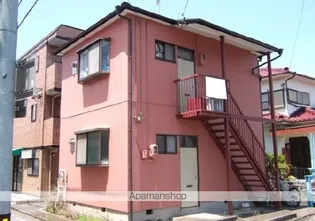 新川荘の画像