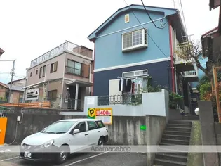 メゾンみずきAの画像