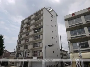 FB恵方マンション【2階】の外観