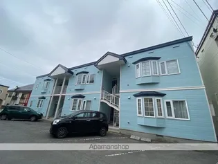 リージョンハイツAの画像