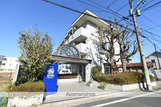 アルテハイム上石神井【2階】の外観