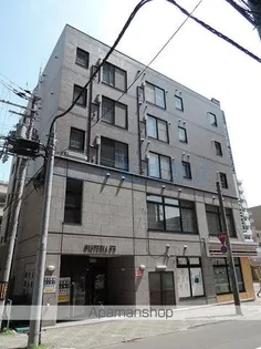 ウィステリア琴似の画像