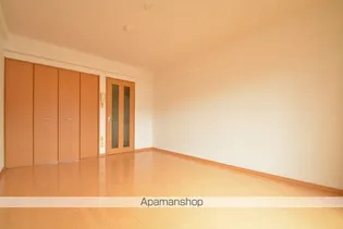 ポルトフィーノ仙台WEST【4階】の内装