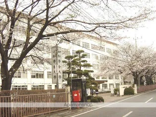 ディアコート【1階】の周辺