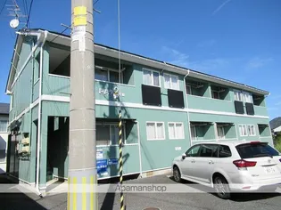 トムテ2号館の画像