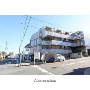 リブローネ南山【2階】の外観