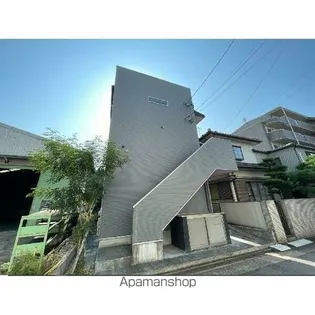 CONFORT大畑【2階】の外観