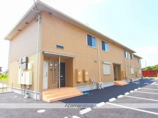 コンフォートヴィラ大沼の画像