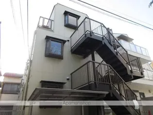 東京都杉並区高円寺北2丁目【マンション】の外観