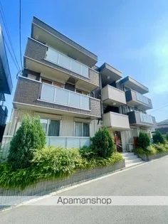 リバード東住吉の画像