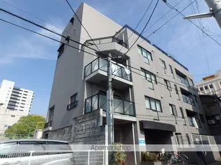 サクラ フォーレスト西新の画像