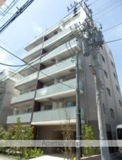 スカイビューテラス本所吾妻橋【5階】の外観