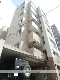 パークヒルズ澄川4ー2の画像