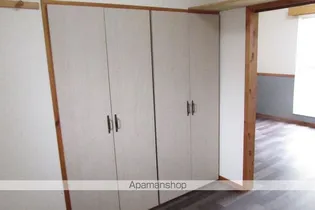 樹族館【1階】の内装