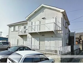 福田第1コーポの画像