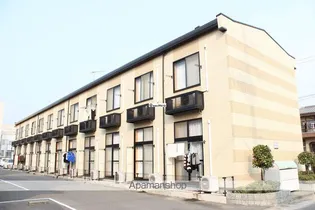 レオパレス葉月の画像