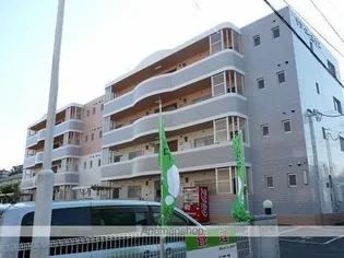 サンコーポラスの画像