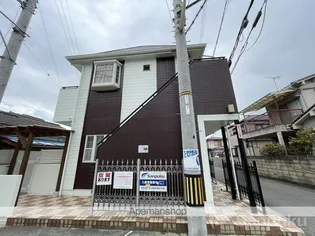 ポピュレール2号館の画像