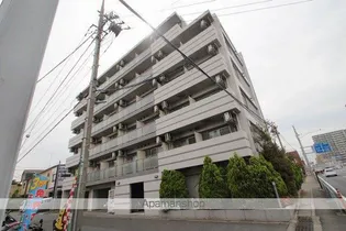 WILLDO新座の画像