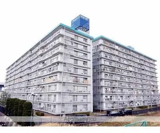 ハイム伏見A棟の画像