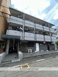 ヴァリー深井の画像