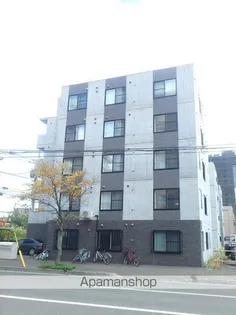 クロスティア南円山の画像