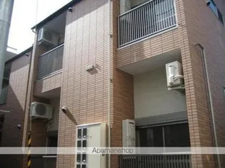 サンシャイン河原町の画像