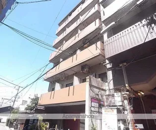 ハイム八坂の画像