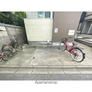 ボンヌール枇杷島【101号室号室】の外観