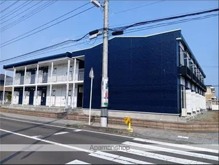 レオパレスソナールの画像