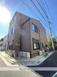 アーブル代々木上原の画像