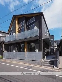 スタイルレジデンス新江古田【1階】の外観