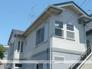 セフィーロ豪徳寺【101号室】の外観