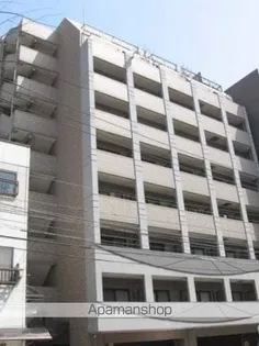 福岡県福岡市博多区博多駅前4丁目【マンション】の外観